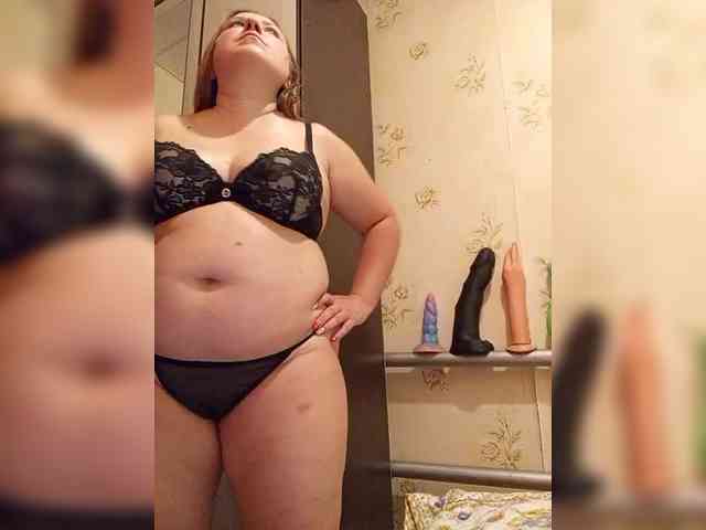 Ogonek37 Live Webcam on BongaCams