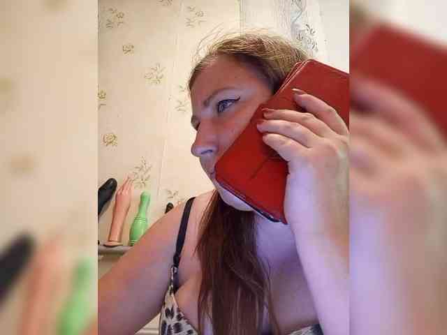 Konfetka80 webcam