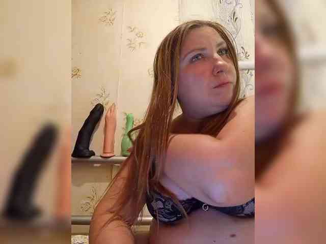 Konfetka80 webcam