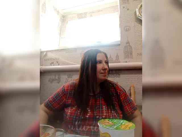 Ogonek37 Live Webcam on BongaCams