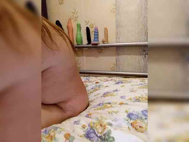 Konfetka80 webcam