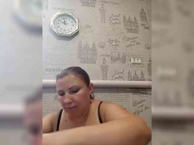 Konfetka80 webcam