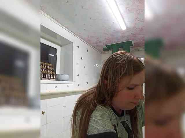 Konfetka80 webcam