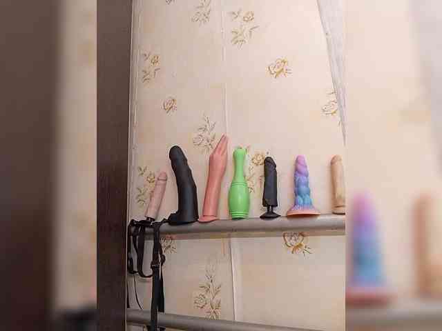 Konfetka80 webcam