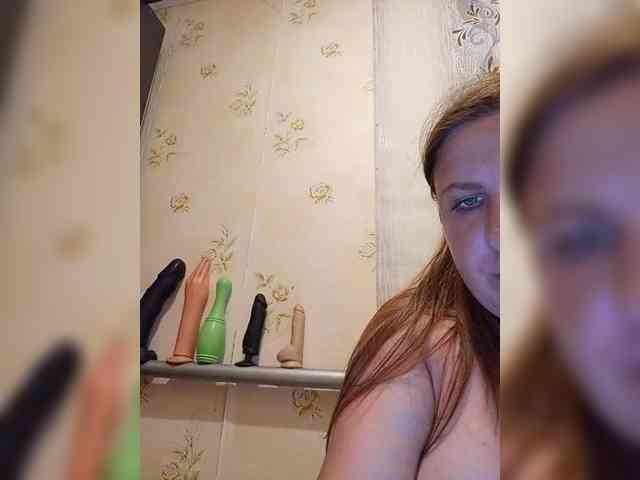 Konfetka80 webcam