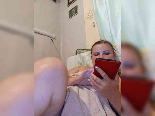 Konfetka80 webcam