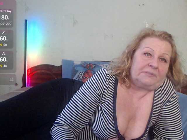 Sladost77's BongaCams show and profile