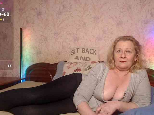 Sladost77 webcam