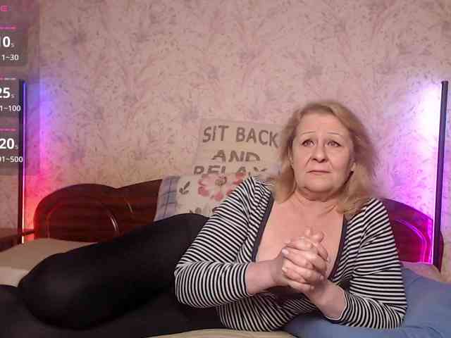 Sladost77 webcam