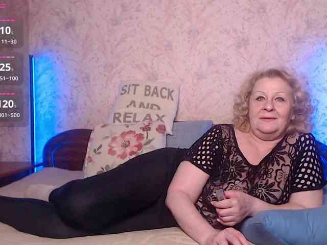 Sladost77 webcam