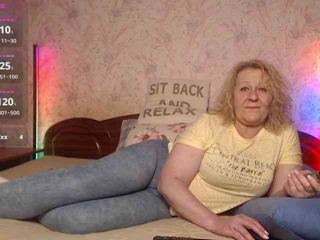 Sladost77 webcam