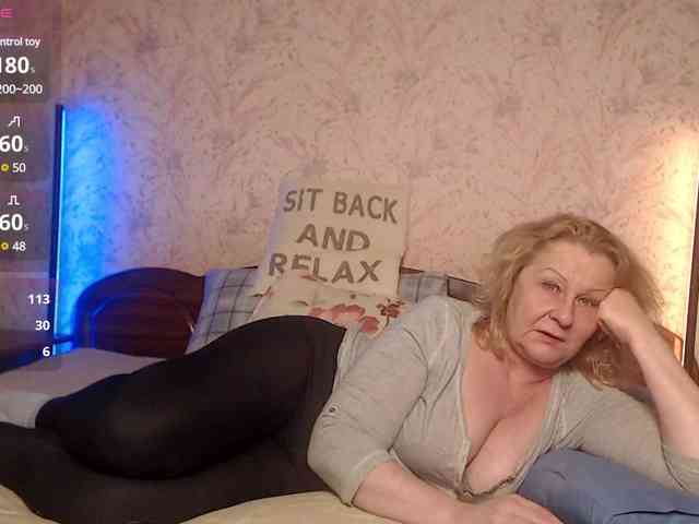 Sladost77 webcam