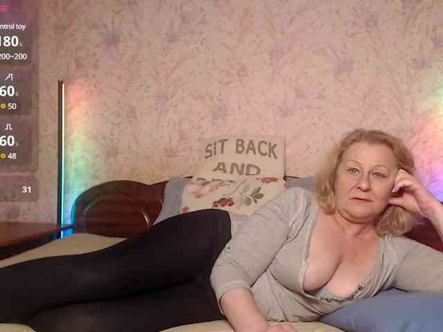 Sladost77 webcam