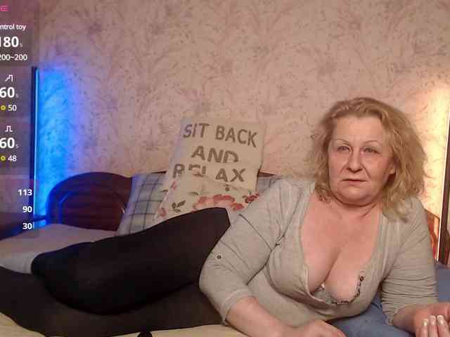 Sladost77 webcam