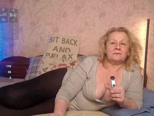 Sladost77 webcam