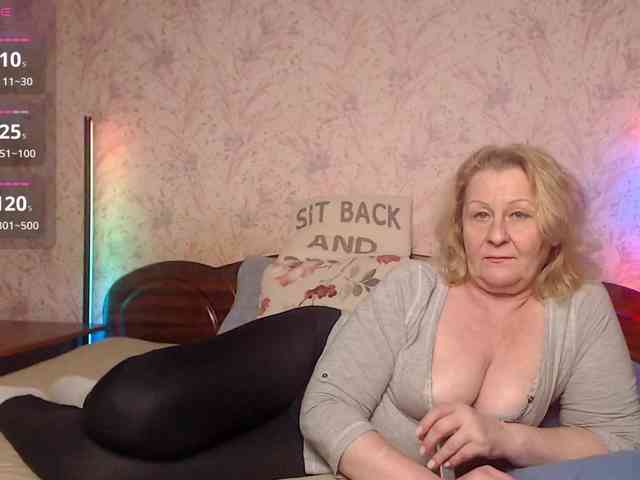Sladost77 webcam