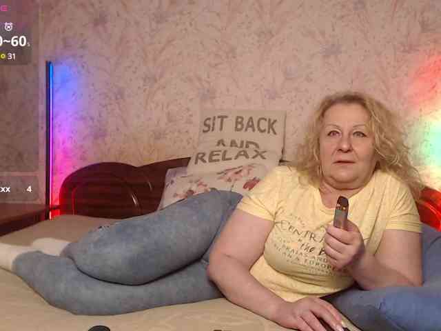 Sladost77 webcam