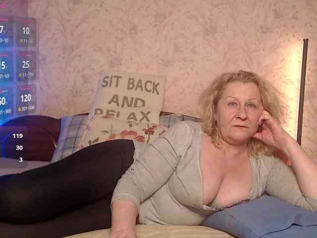 Sladost77 webcam