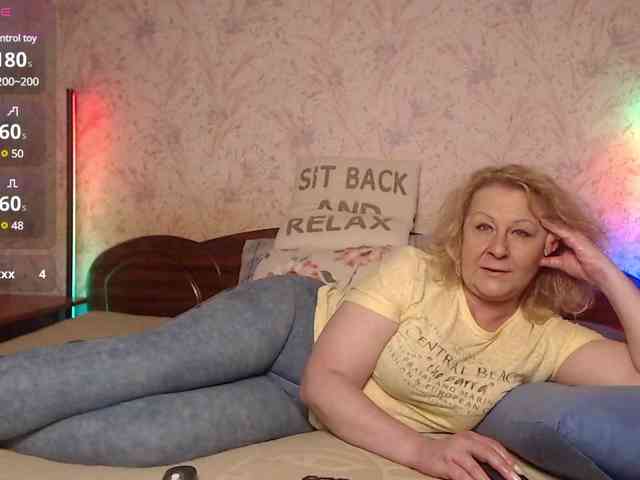 Sladost77 webcam