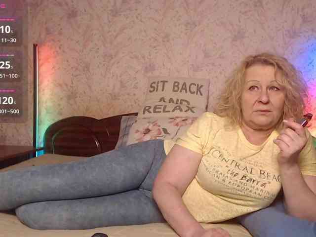 Sladost77 webcam