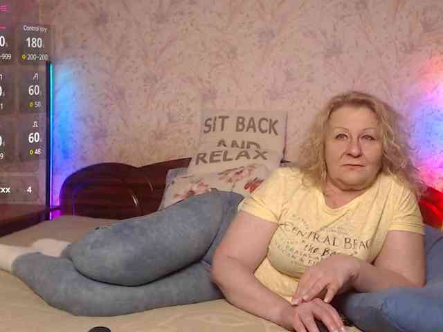 Sladost77 webcam