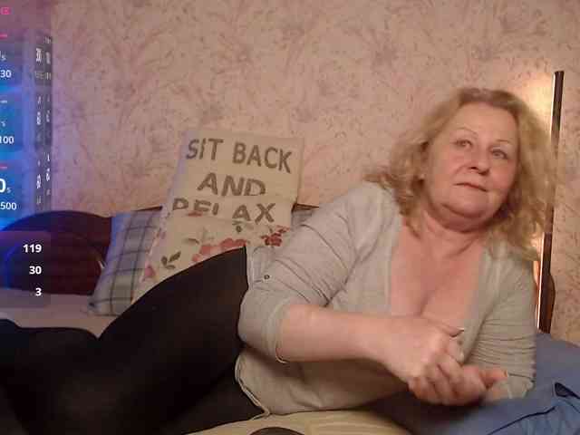 Sladost77 webcam