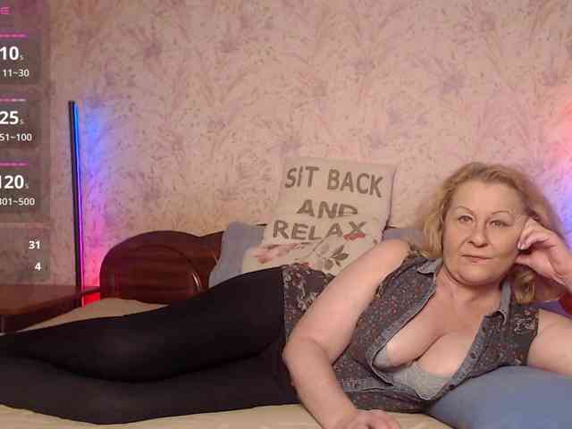 Sladost77 webcam