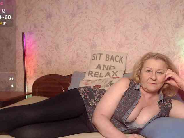 Sladost77 webcam