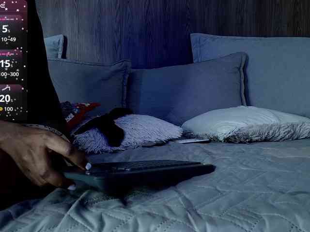 Anaisbeily Anaisbeily