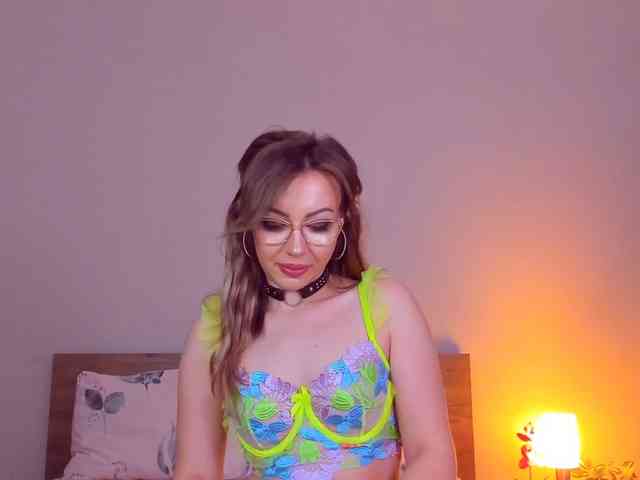 AllesyaMonroe AllesyaMonroe