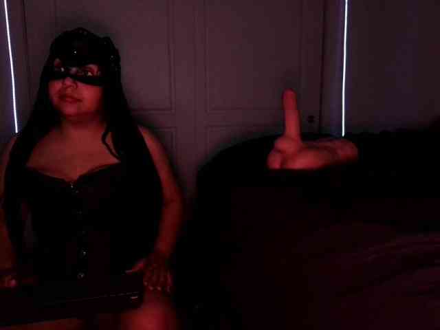 xXxEnMasCaraDosxXx webcam