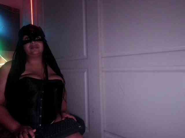 xXxEnMasCaraDosxXx webcam