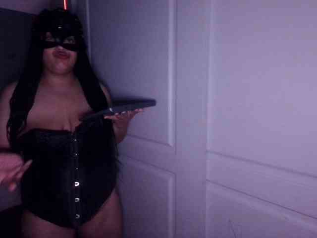 xXxEnMasCaraDosxXx webcam