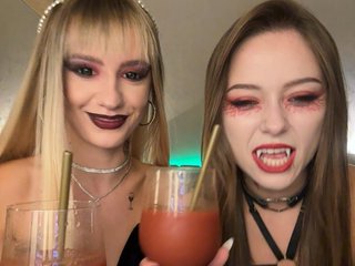 -BaRaH0LkA- Porn Show