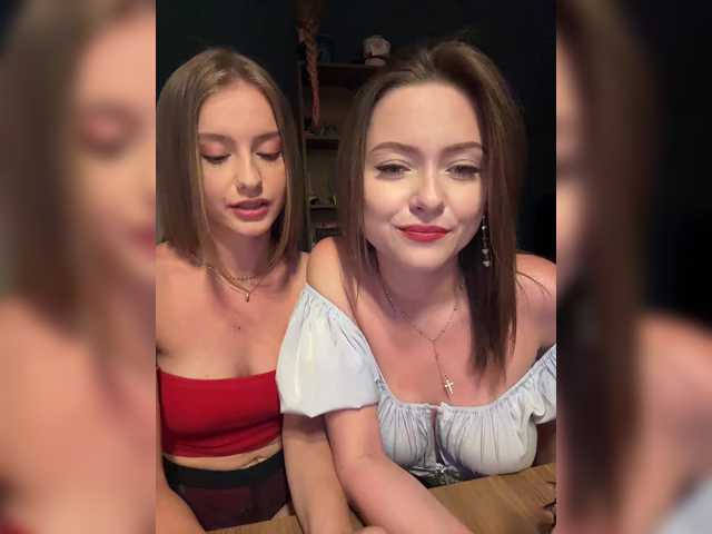 go to chat with -LisAniya-