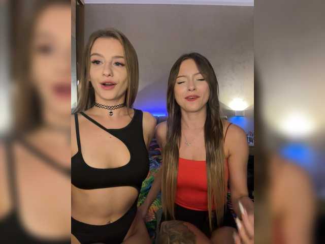 -misterios- Live Webcam on BongaCams