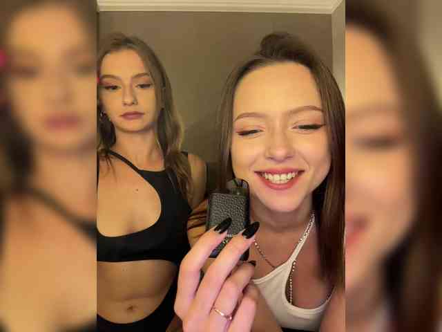 -LisAniya- webcam