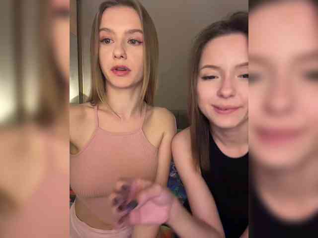 -SpicyGrils- webcam