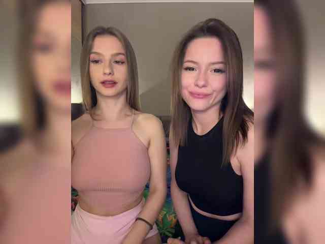 -SpicyGrils- webcam