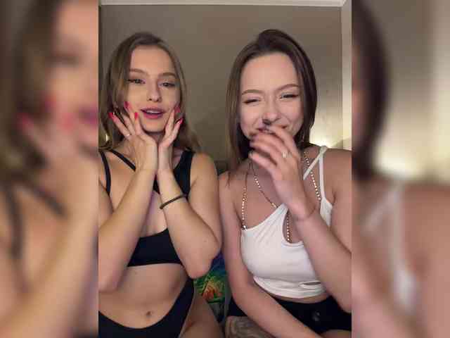 -LisAniya- webcam