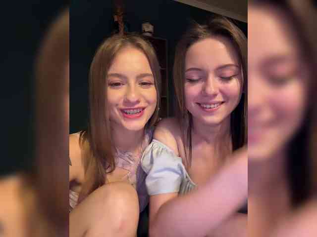 -SpicyGrils- webcam