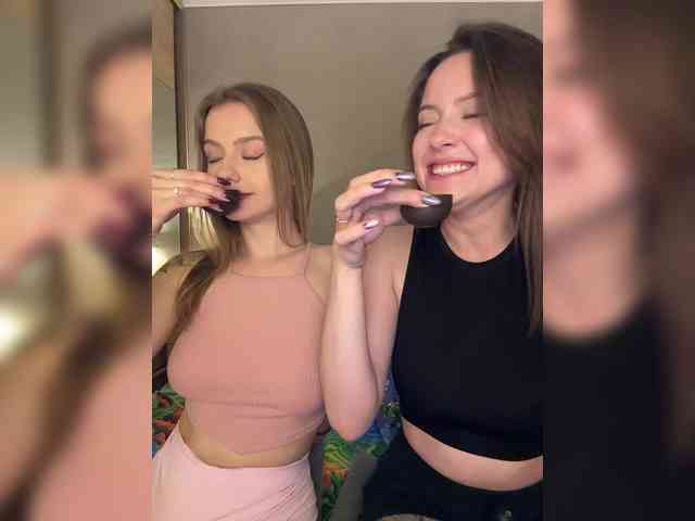 -SpicyGrils- webcam