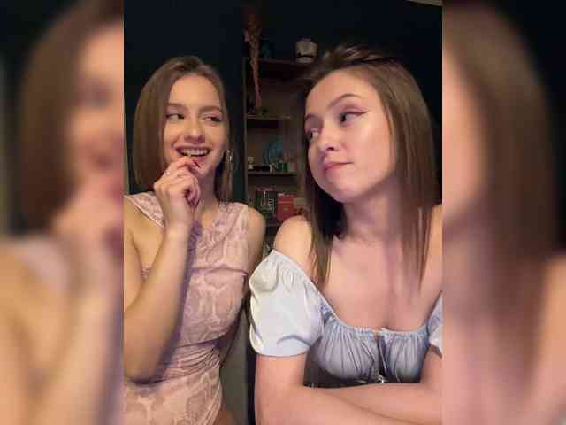 -SpicyGrils- webcam