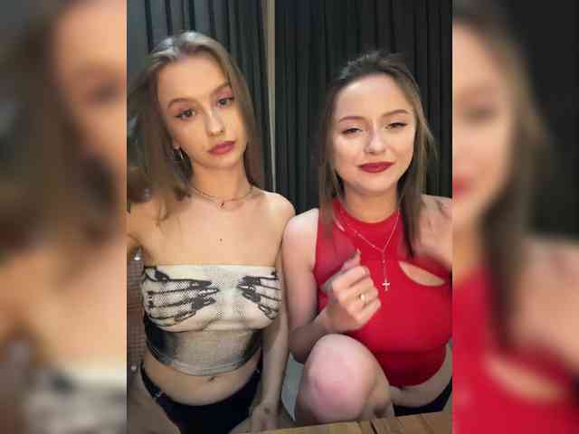 -SpicyGrils- webcam