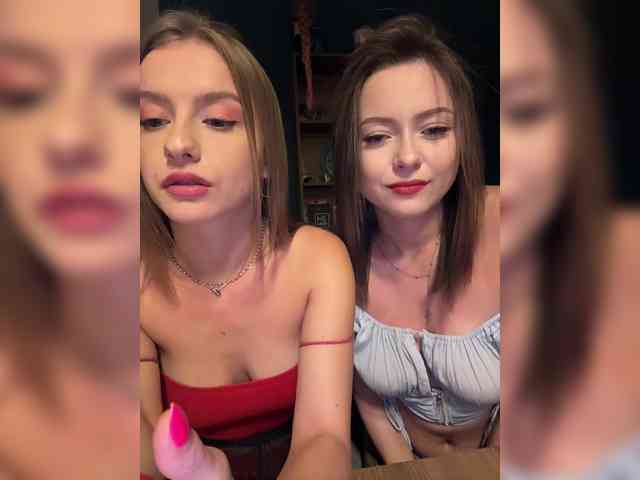 private live sex show -misterios-