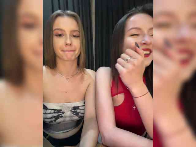 -SpicyGrils- webcam
