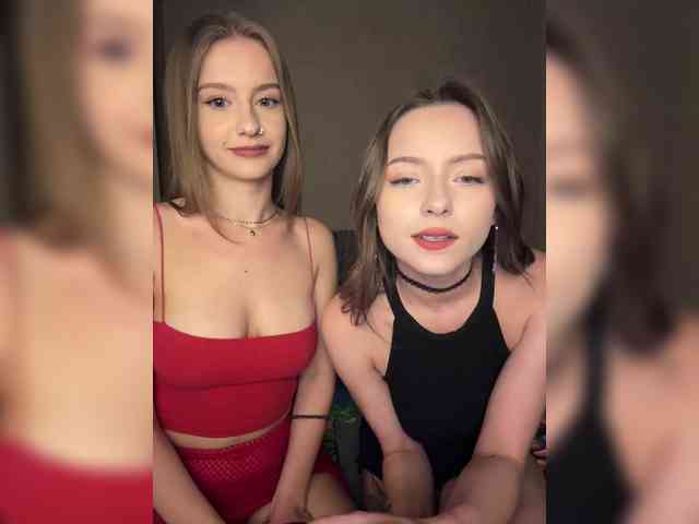 private live sex show -misterios-