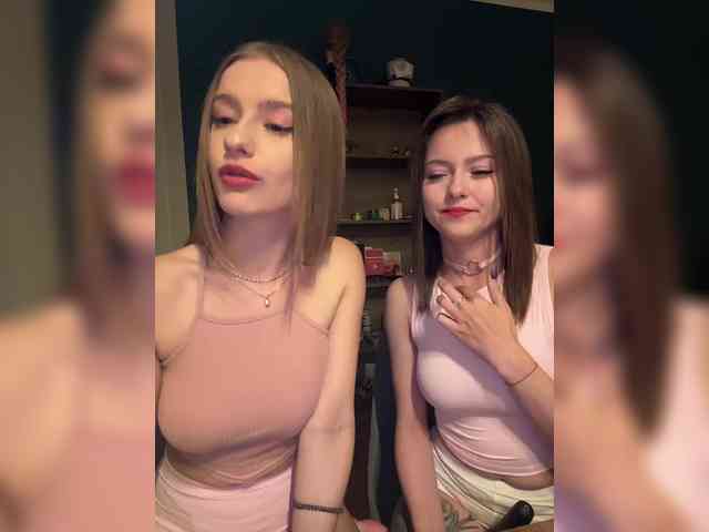 -LisAniya- webcam