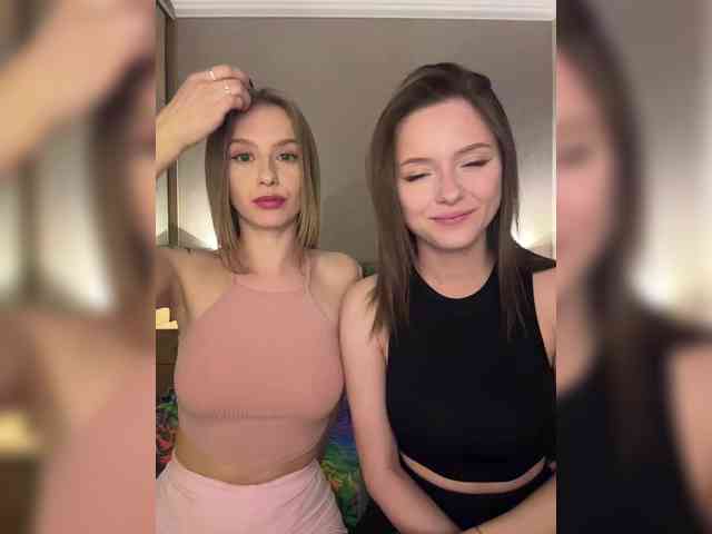 -SpicyGrils- webcam