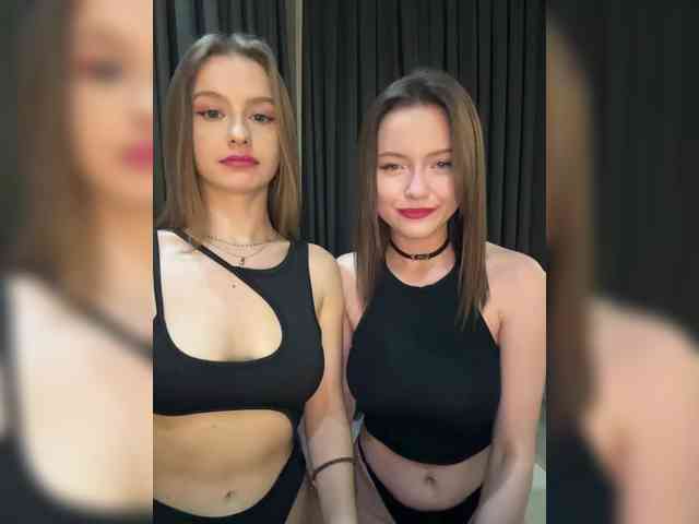 -SpicyGrils- webcam